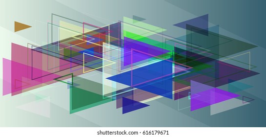 geography idea design