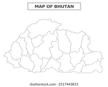 Geography Political map. Political map of country with capital, province or state capital, major cities and town.