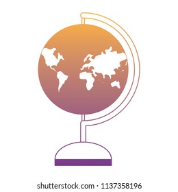 geography tool design