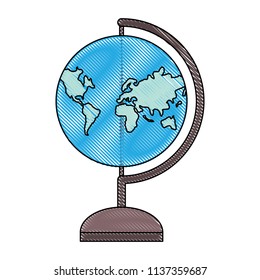 geography tool design