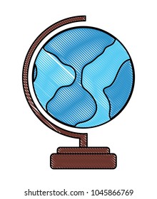 geography tool icon