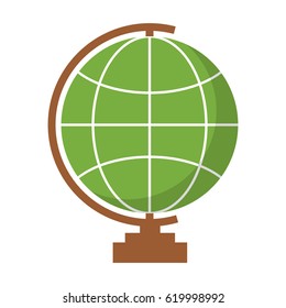 geography tool icon