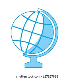geography tool icon
