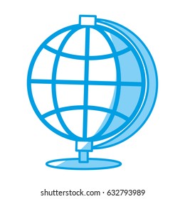 geography tool icon