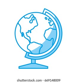geography tool icon 