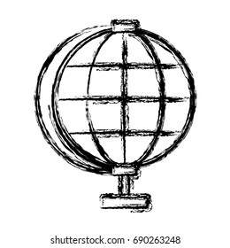 geography tool icon