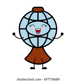 geography tool icon