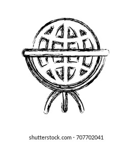 geography tool icon 