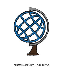 geography tool icon 