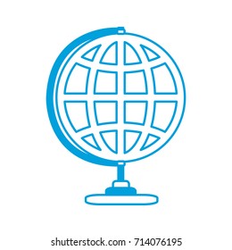 geography tool icon 