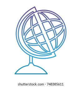 geography tool icon