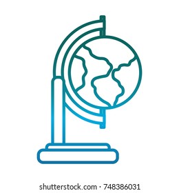 geography tool icon