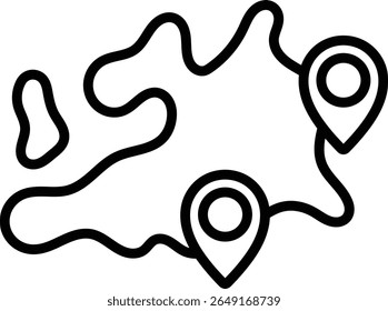 geolocation location map gps address location map navigation location pin 11343