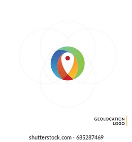 Geo-location, Pin Map , Event, Traveling