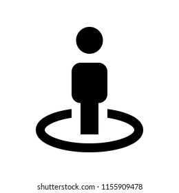 geolocation pin point