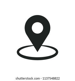 13,411 Geolocation icon Images, Stock Photos & Vectors | Shutterstock