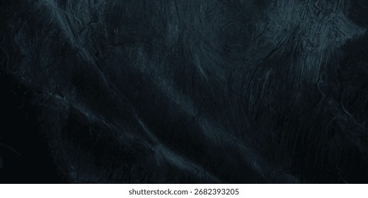 Geologische Textur mit gebrochener steinartiger Oberfläche in Blau- und Grautönen für natürliches Design und wissenschaftlichen Hintergrund.