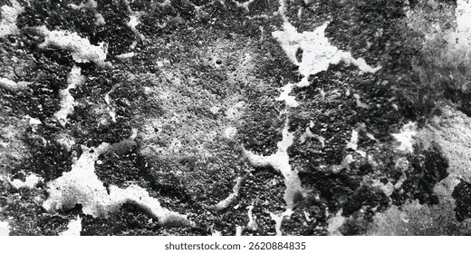 A Geological Thought Captured in Visual Texture


