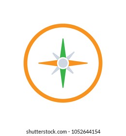 Geology Exploration Icon