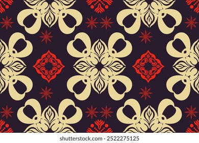 Geomagnetic native pattern Fabric Abstract Patterns, Hand American Tribal ethnic design Backgrounds, Modern Tribal  for Rugs, Pillow Cases, Shirts, Pants and more.