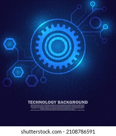 Geomatic technology connects the future Digital data, abstract, simple, futuristic, modern, design vertical background EP2.hi-tech communication concept innovation background vector