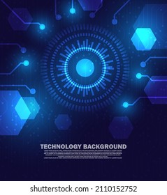 La tecnología geomática conecta los datos digitales futuros, abstractos, simples, futuristas, modernos, de fondo vertical de diseño EP4.alta tecnología concepto de comunicación concepto de innovación vector de fondo