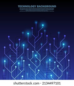 Geomatic technology connects the future Digital data, abstract, simple, futuristic, modern, design vertical background EP13.hi-tech communication concept innovation vector illustration background 