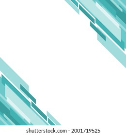 Vector de fondo geomátrico abstracto. Fondo minimalista.