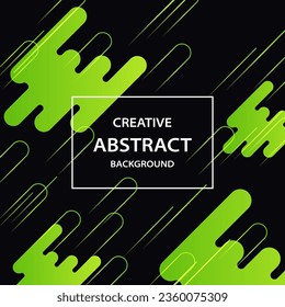 geomatric creative background design with modern and bright color,vector illustration