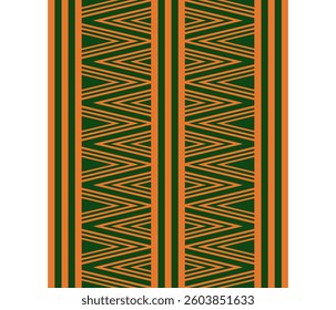 Geomatric ethnic pattern, drawn, eclectic, Festive, graphic.