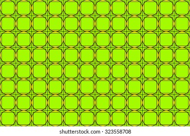 geometrchesky pattern
