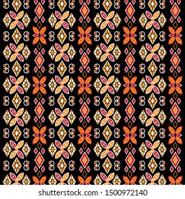 Geometri art ornaments, for clothes and baground