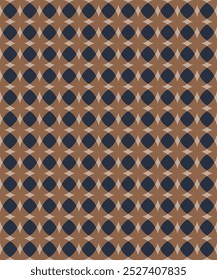 Patrón de impresión de fondo Abstractas geométrico