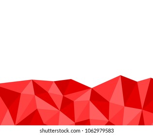 geometric abstract background
