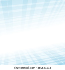 Geometric abstract background