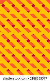 Geometric abstract background. blue layer design with lines stripe. vector illustration