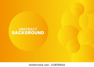 Geometric abstract background for business
