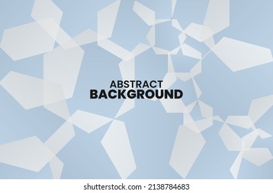 Fondo abstracto geométrico para empresas