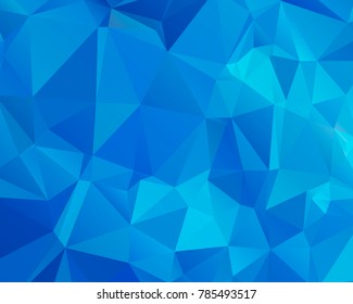 Geometric abstract background. Color. Bright. For your design.
