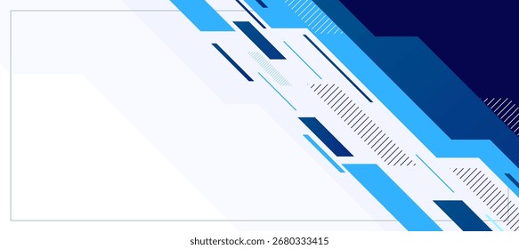 geometric abstract background colorful.memphis.simple design blue color.simple design.vector eps 10