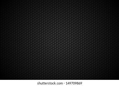 Geometric abstract background in dark colors, industrial vector background