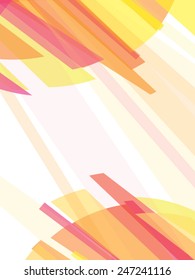 geometric abstract background for design