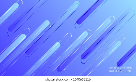 geometric abstract background design. colorful gradient. striped. Modern templates for landing pages. layout. banner. pamphlet. card. eps 10