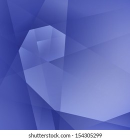 Fondo geométrico abstracto para el diseño. Eternidad espiral