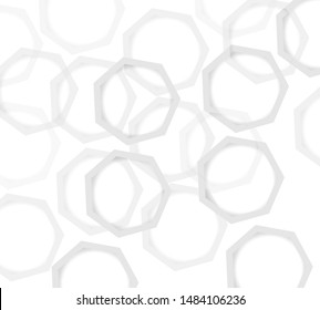 Geometric abstract background eps10 illustration