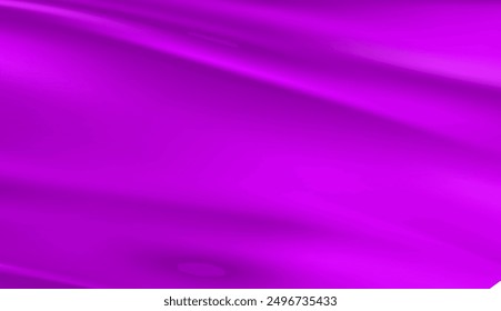 Geometric abstract background fluid liquid wavy gradient flowing dynamic shapes. Modern trendy background for your presentation banner
