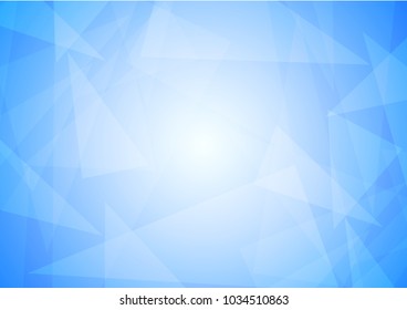 Geometric abstract background .Graphic background for design. Vector illustration.