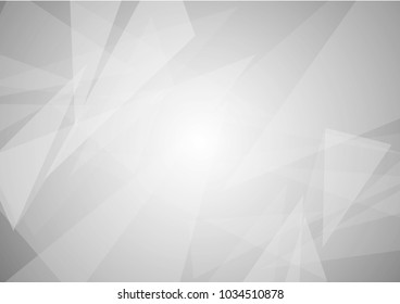 Geometric abstract background .Graphic background for design. Vector illustration.