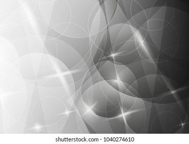 Geometric abstract background .Graphic background for design. Vector illustration.