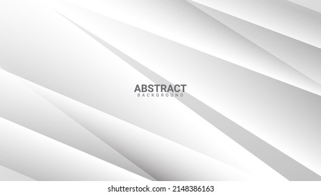 fondo abstracto geométrico en color gris